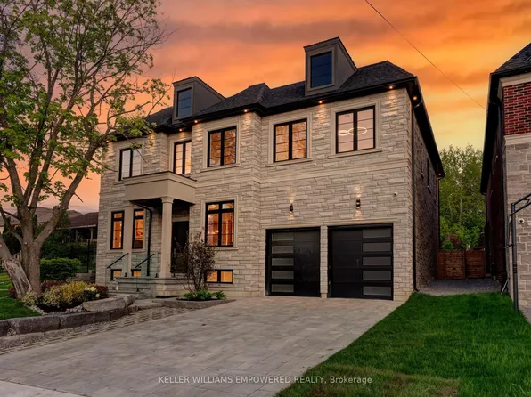 69 Snively St, Richmond Hill, ON L4E 3E9