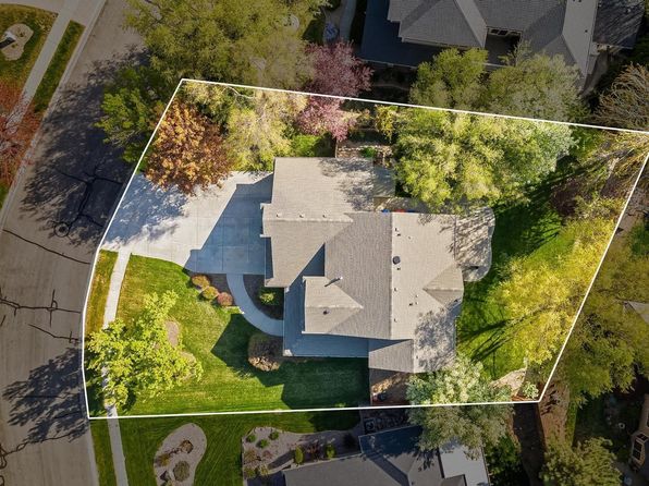1215 N Macaile Way, Eagle, ID 83616