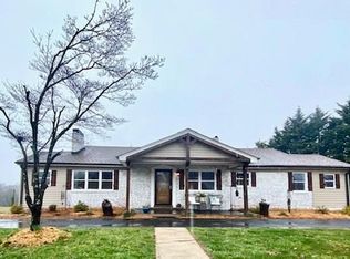 436 Indian Grove Church Rd, Mount Airy, NC 27030