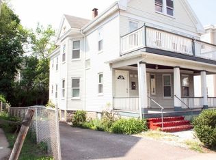 4073 Washington St, Roslindale, MA 02131