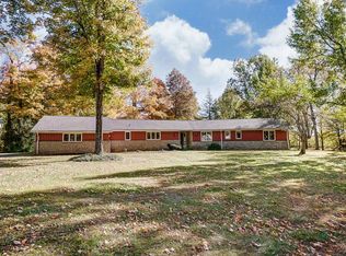 5899 N 400 W, Uniondale, IN 46791