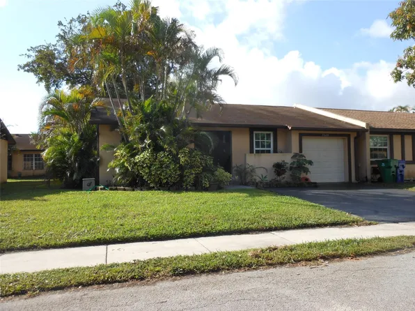 9520 W Elm Lane, Miramar, FL 33025
