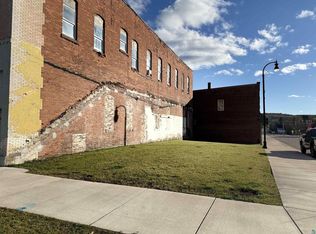 100 S Main St, Mellen, WI 54546