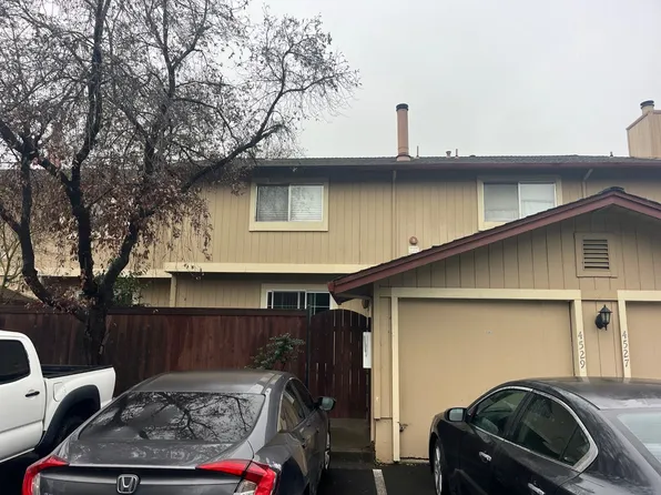 4529 Harbor Ln, Rohnert Park, CA 94928