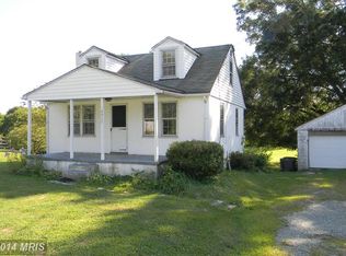 2317 Blue Ball Rd, Elkton, MD 21921