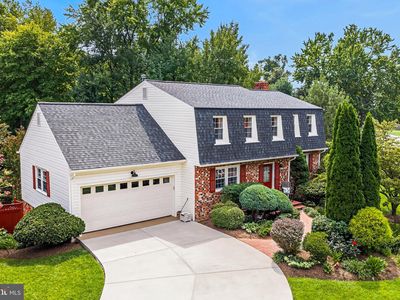 10444 Stallworth Ct, Fairfax, VA, 22032