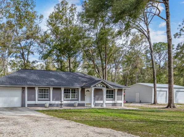 3929 284th St, Branford, FL 32008