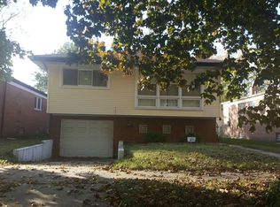 14208 Drexel Ave, Dolton, IL 60419