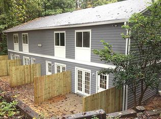 6453 Klinect Ct APT B, Peachtree Corners, GA 30092