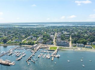 LOT 78 Three Narragansett Ave, Jamestown, RI 02835