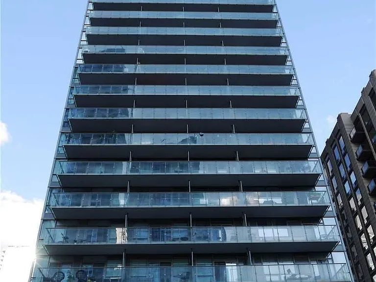 8 Mercer St #1612 — Photo 17