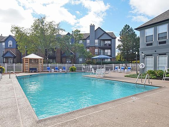 4th image of 1245 Fordham Dr #30-303