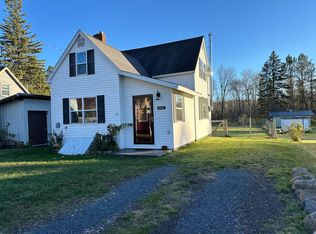 E5281 Sunset Rd, Ironwood, MI 49938