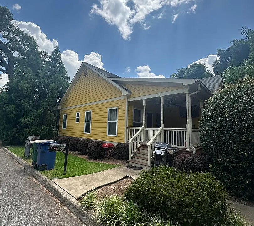 197 Marlin St