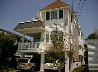 111 W 12th St, Ocean City, NJ 08226