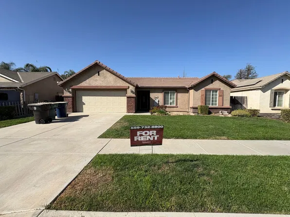 2340 W Tahoe Ave, Tulare, CA 93274