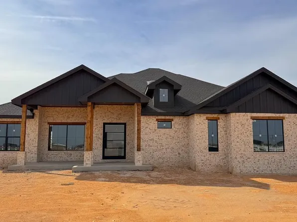 14112 E County Road 104, Midland, TX 79706
