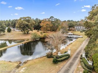 4645 Cavalier Dr, Semmes, AL 36575