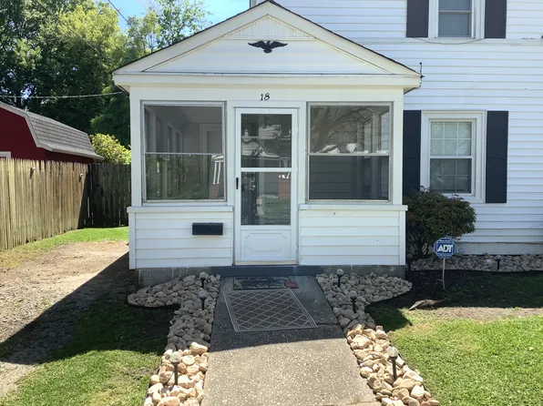 18 Cotton Pl, Portsmouth, VA 23702