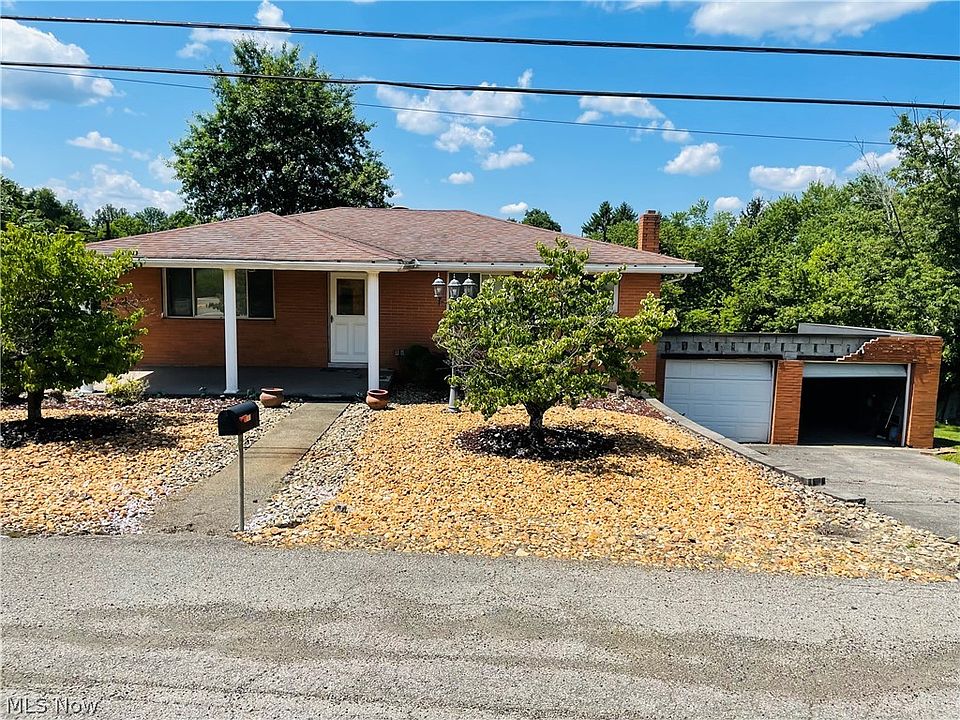 1428 Washington Pike, Wellsburg, WV 26070 Zillow