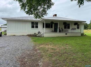 6464 Cox Gap Rd, Boaz, AL 35956