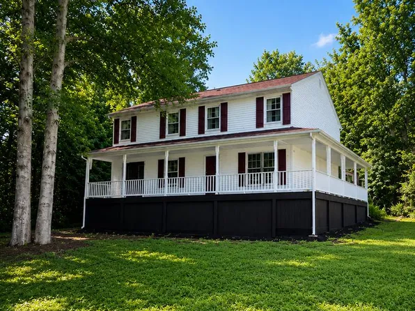 6117 Towles Mill Rd, Spotsylvania, VA 22551