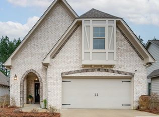 264 Crossbridge Rd, Chelsea, AL 35043