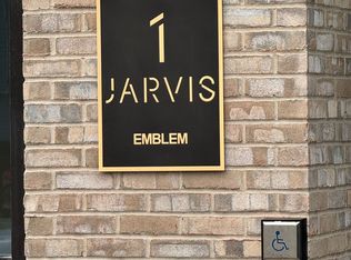 1 Jarvis St #1208, Hamilton, ON