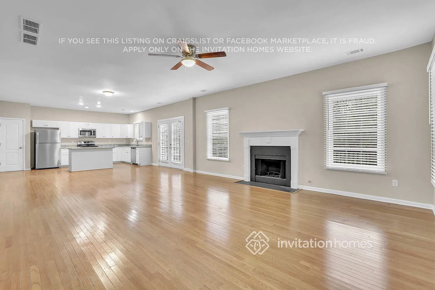 4105 Jackie Dr Douglasville, GA 30135 — Photo 3