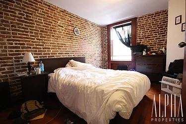 Rented by Alpha Properties NYC I LLC