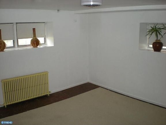 Basement - Finished