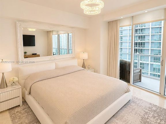 4th image of 495 Brickell Ave APT 3206