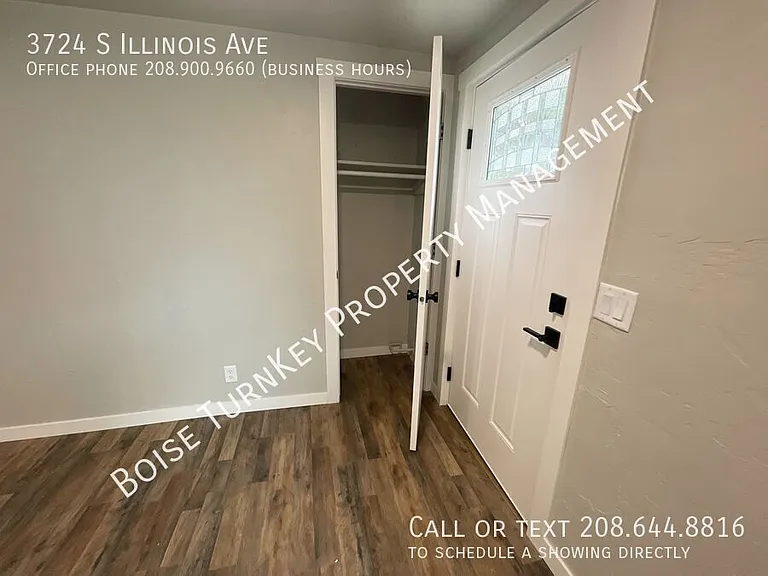 3724 S Illinois Ave — Photo 4