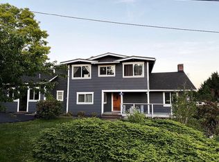 18175 Montborne Rd, Mount Vernon, WA 98274