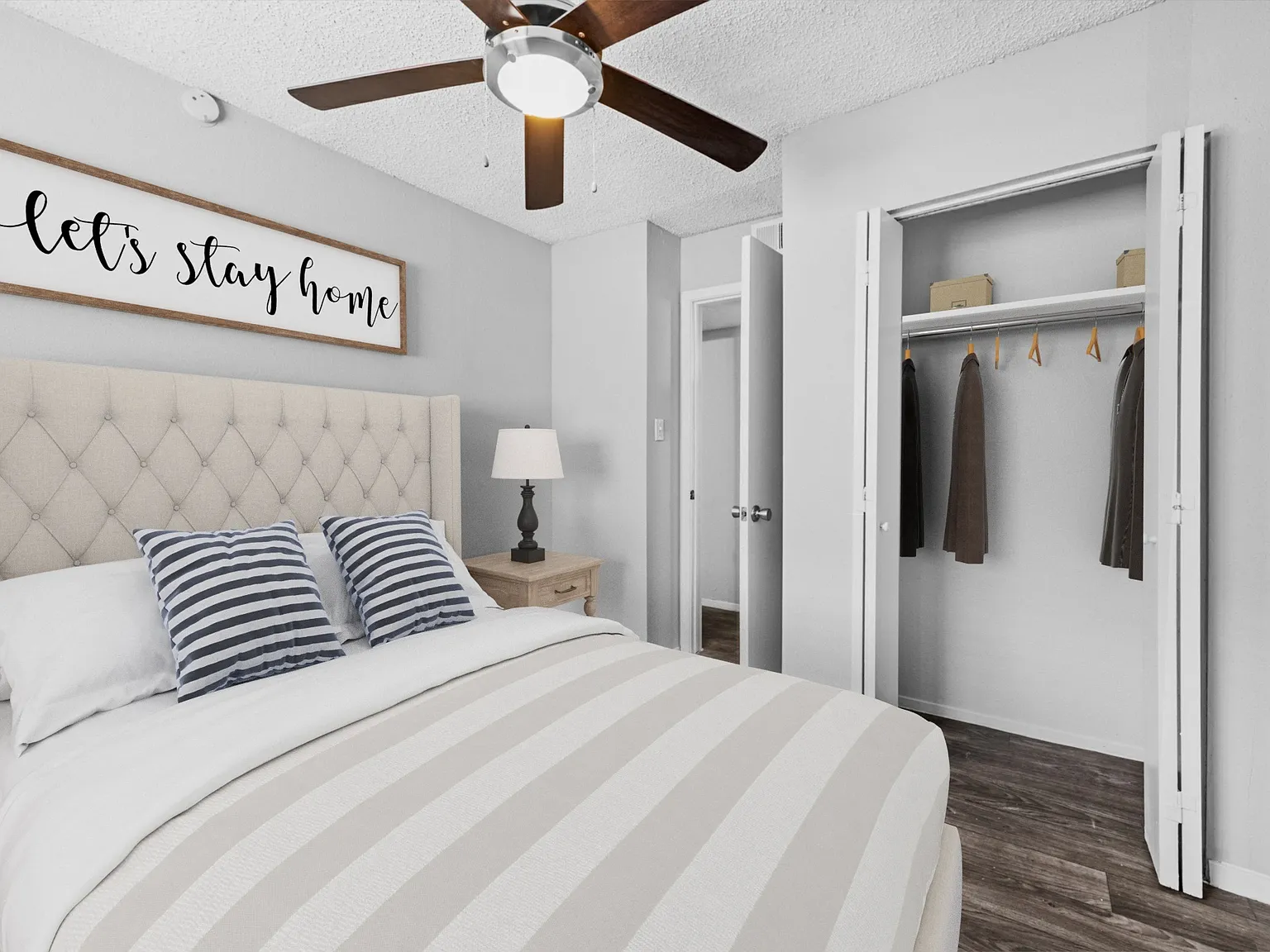 Timbercreek Apartments — Photo 3