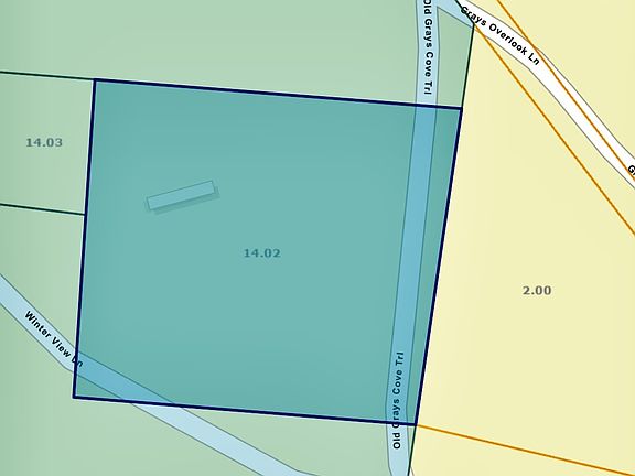 5th image of 262 Old Grays Cove Trl