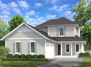 Morningside - 4BR 2 Story Plan, Watersound Origins, Z5vvi Watersound, FL 32461