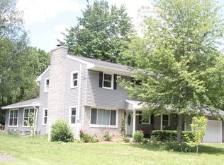 128 Melody Ln, Spring Arbor, MI 49283