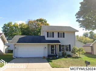 2211 26th St SW, Mason City, IA 50401