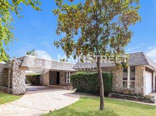 4900 Jeffery Dr, Del City, OK 73115