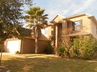 2206 Winding Hollow Dr, Katy, TX 77450