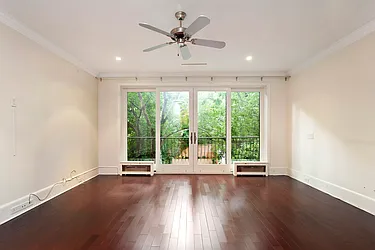 Rented by Heller Organization