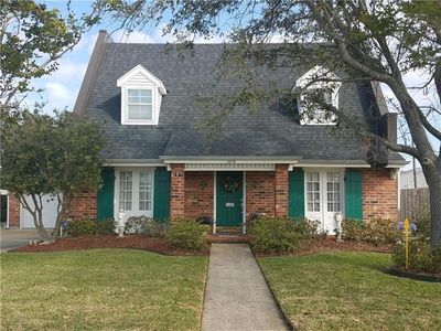 2258 S Von Braun Ct, Harvey, LA, 70058