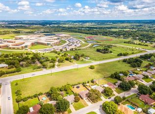 1871 E Renfro St, Burleson, TX 76028