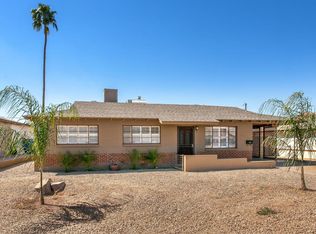 1013 E Butler Dr, Phoenix, AZ 85020