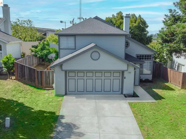 973 Griffin Dr, Vallejo, CA 94589