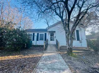 827 W Main St, Magnolia, AR 71753