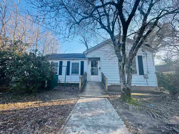 827 W Main St, Magnolia, AR 71753