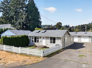 435 Harrison St, Sumner, WA 98390