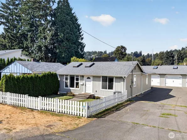 435 Harrison Street, Sumner, WA 98390